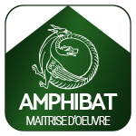 Amphibat - Maitrîse d'oeuvre d'exécution - OPC